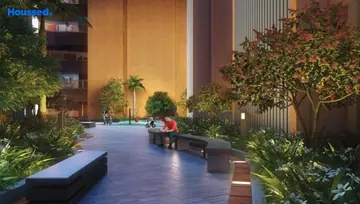 Amenities of Vaswani Exquisite - Image 100875