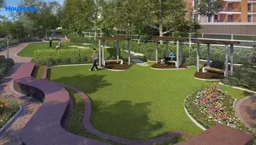 Amenities of Vaswani Exquisite - Image 100877