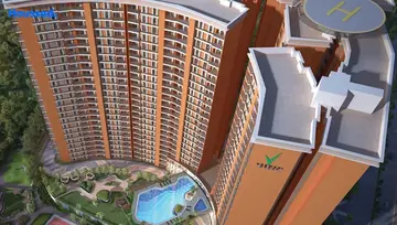 Project Image of Vaswani Exquisite - Image 100873