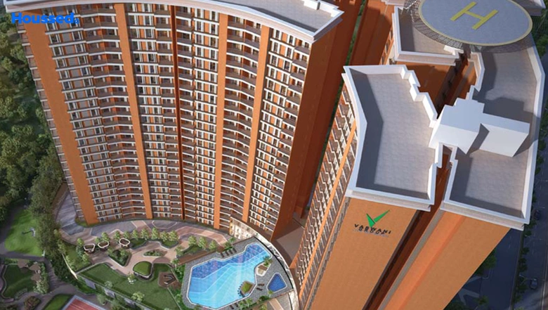 Project Image of Vaswani Exquisite in Whitefield, Bangalore - Image 100873