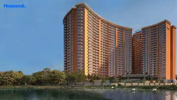 Project Image of Vaswani Exquisite - Image 100872