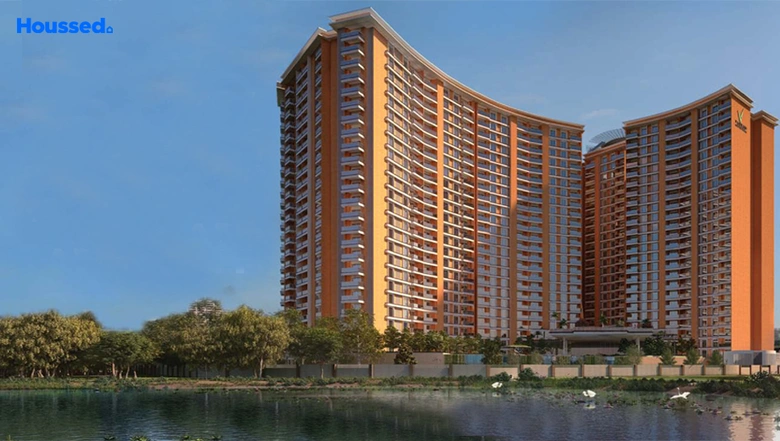 Project Image of Vaswani Exquisite in Whitefield, Bangalore - Image 100872