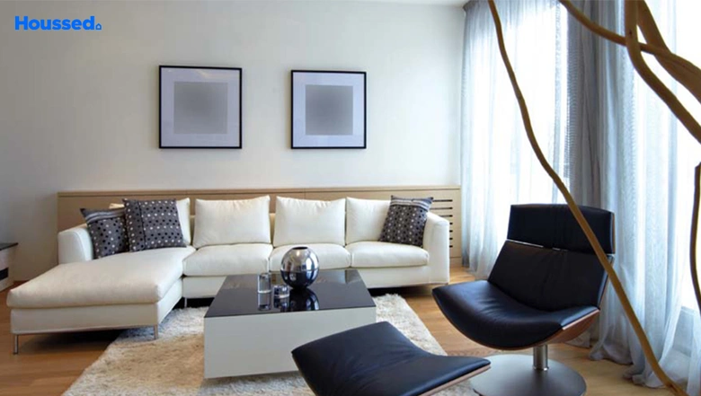 Sample Apartment of Vaswani Exquisite in Whitefield, Bangalore - Image 100878
