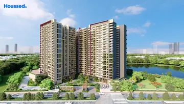 Project Image of Vaswani Starlight - Image 100882