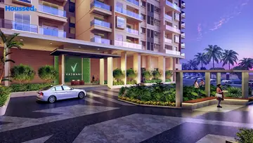 Project Image of Vaswani Starlight - Image 100887