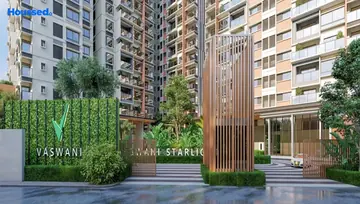 Project Image of Vaswani Starlight - Image 100883