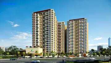 Project Image of Vaswani Starlight - Image 100884