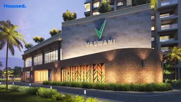 Project Image of Vaswani Starlight - Image 100888