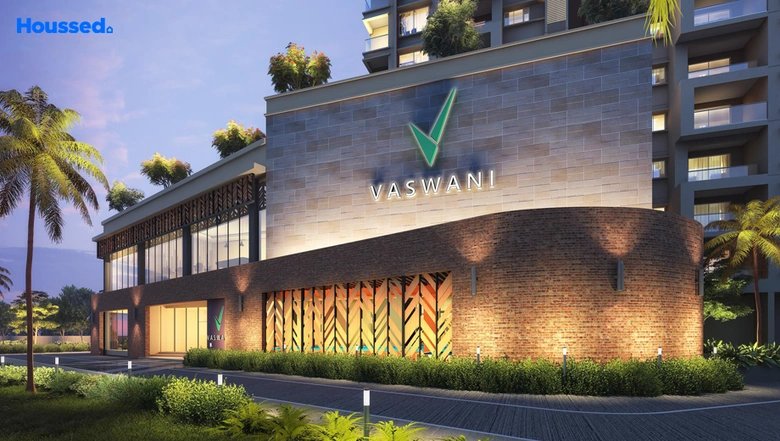 Project Image of Vaswani Starlight in Whitefield, Bangalore - Image 100888