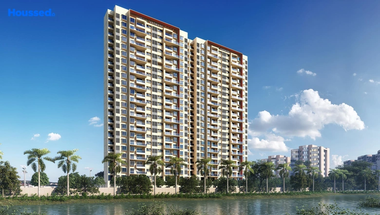 Project Image of Vaswani Starlight in Whitefield, Bangalore - Image 100889
