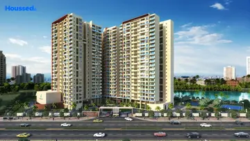 Project Image of Vaswani Starlight - Image 100885