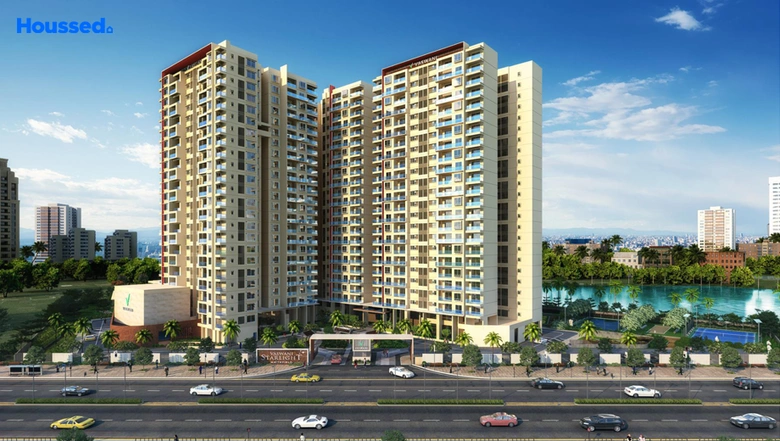 Project Image of Vaswani Starlight in Whitefield, Bangalore - Image 100885