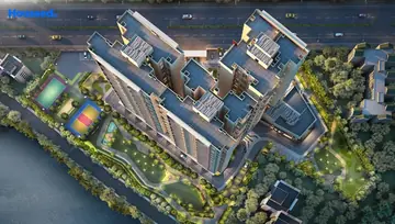 Project Image of Vaswani Starlight - Image 100886