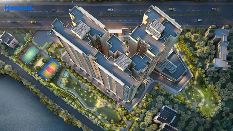 Project Image of Vaswani Starlight in Whitefield, Bangalore - Image 100886