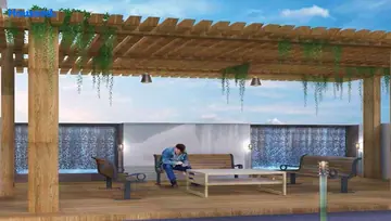 Amenities of Ankur Grandeur - Image 18836