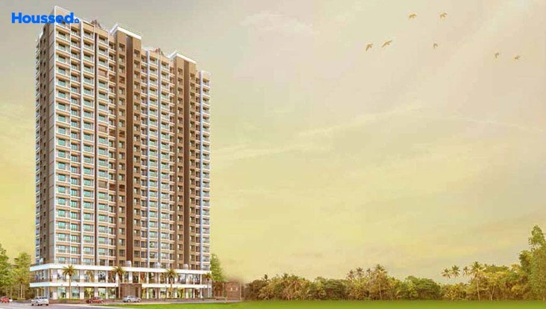 Project Image of Ankur Grandeur in Nalasopara East, Palghar - Image 18833