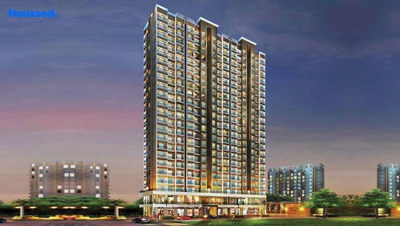 Project Image of Ankur Grandeur in Nalasopara East, Palghar - Image 18832