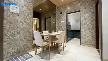 Sample Apartment of Ankur Grandeur - Image 18844