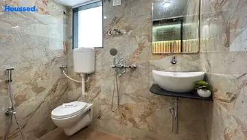 Sample Apartment of Ankur Grandeur - Image 18840