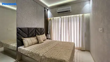 Sample Apartment of Ankur Grandeur - Image 18843