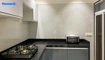 Sample Apartment of Ankur Grandeur - Image 18845