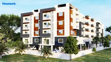 Project Image of Sri Garudadri Gardens - Image 100895