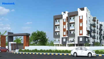 Project Image of Sri Garudadri Gardens - Image 100894