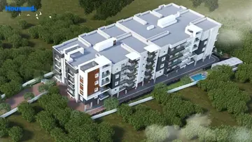 Project Image of Sri Garudadri Gardens - Image 100896