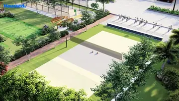 Amenities of PSR Vanasree - Image 100944