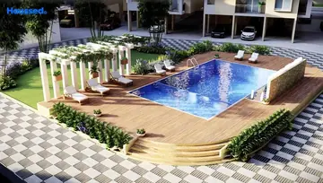Amenities of PSR Vanasree - Image 100945
