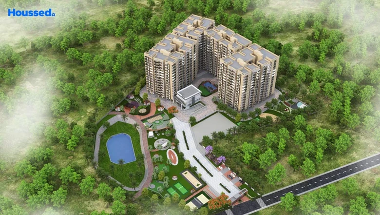 Project Image of PSR Vanasree in Varthur, Bangalore - Image 100943