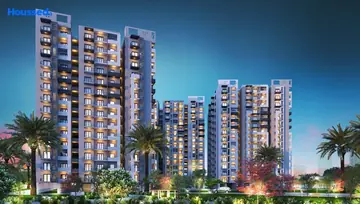 Project Image of PSR Vanasree - Image 100942