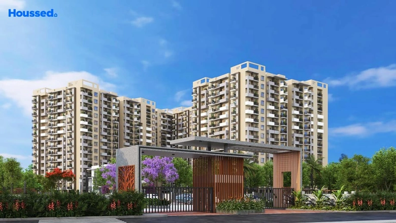 Project Image of PSR Vanasree in Varthur, Bangalore - Image 100941