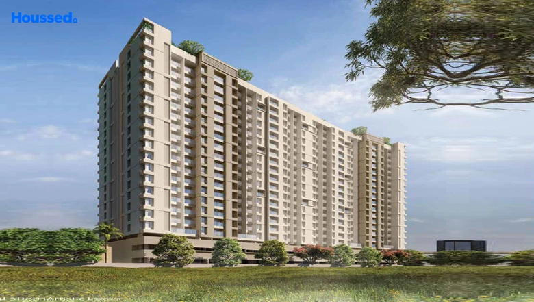 Project Image of Kakkad Bella Casa in Ambegaon, Pune - Image 100933