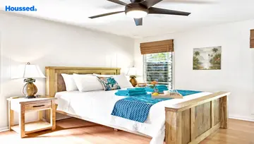 Sample Apartment of Muppiri Pursuit Of Happiness - Image 101173