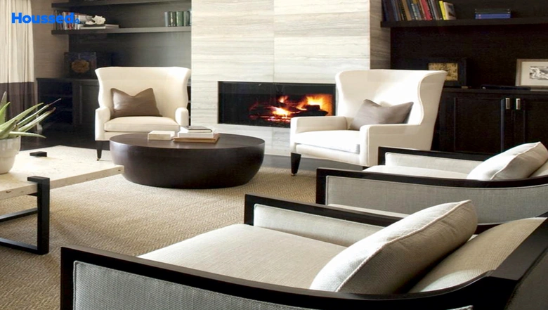 Sample Apartment of Muppiri Pursuit Of Happiness in HSR Layout, Bangalore - Image 101174