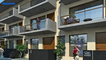Project Image of Sharayu Courtyard - Image 161067