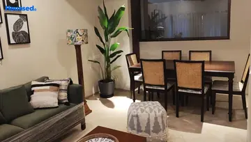 Sample Apartment of Sharayu Courtyard - Image 161071