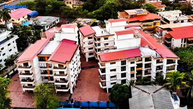 Project Image of Vision Solitaire in Porvorim, Goa - Image 167529