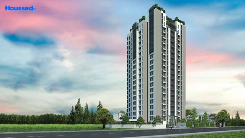 Project Image of Jains Aashraya in Bannerghatta, Bangalore - Image 101220