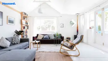 Sample Apartment of Celebrity Cascade - Image 101203