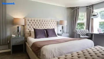 Sample Apartment of Celebrity Cascade - Image 101204