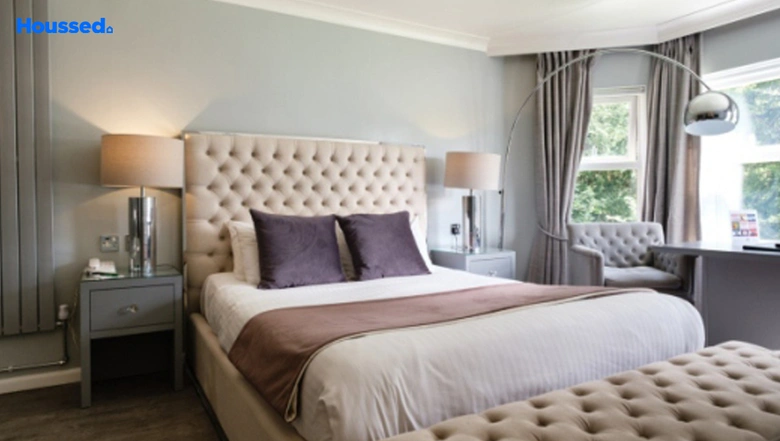 Sample Apartment of Celebrity Cascade in Bommasandra, Bangalore - Image 101204