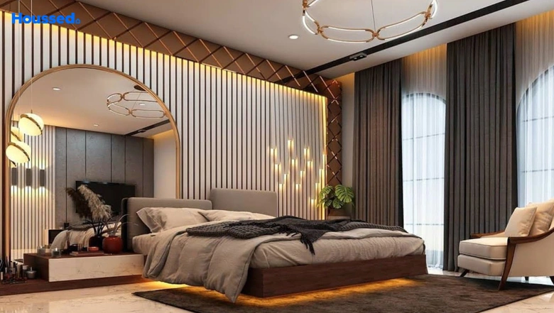 Sample Apartment of Celebrity Cascade in Bommasandra, Bangalore - Image 101201