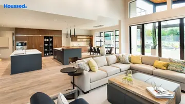 Sample Apartment of Celebrity Cascade - Image 101202