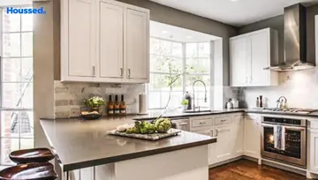 Kitchen of Divine Palm Spring Residency - Image 162658