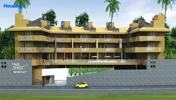 Project Image of Divine Palm Spring Residency - Image 162653
