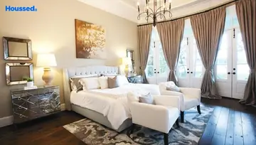 Room of Divine Palm Spring Residency - Image 162657