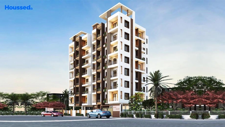 Project Image of Vikas Arsh Glory in Kachimet, Nagpur - Image 167256