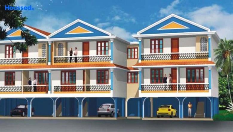 Project Image of Nanu Sapana Baptista in Margao, Goa - Image 161619